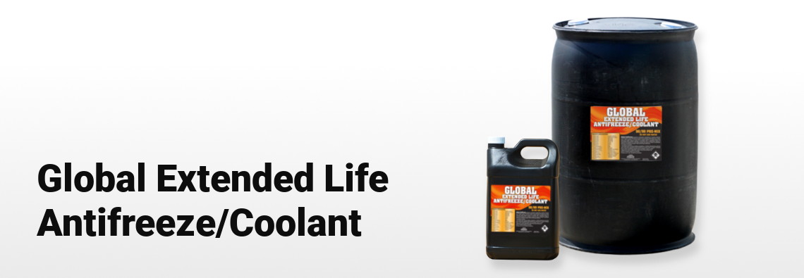 Global Extended Life